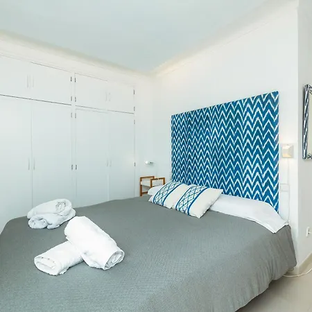 Planeta Mallorca Sea And Mountain Апартаменты