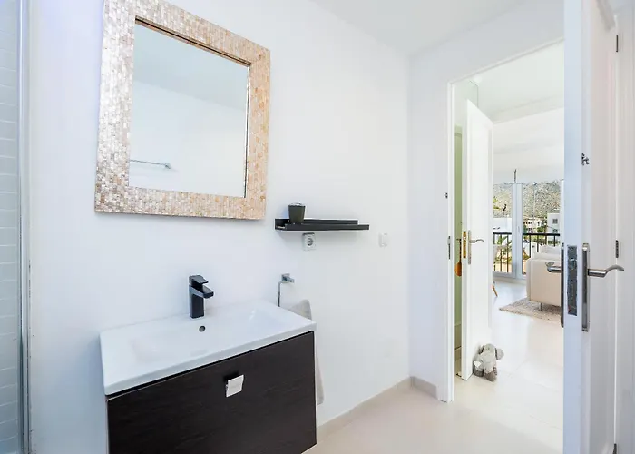 Planeta Mallorca Sea And Mountain Apartamento