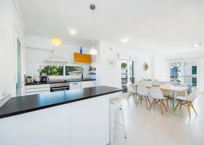 Apartamento Planeta Mallorca Sea And Mountain *