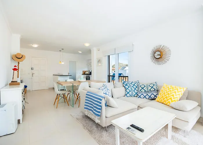 Apartamento Planeta Mallorca Sea And Mountain