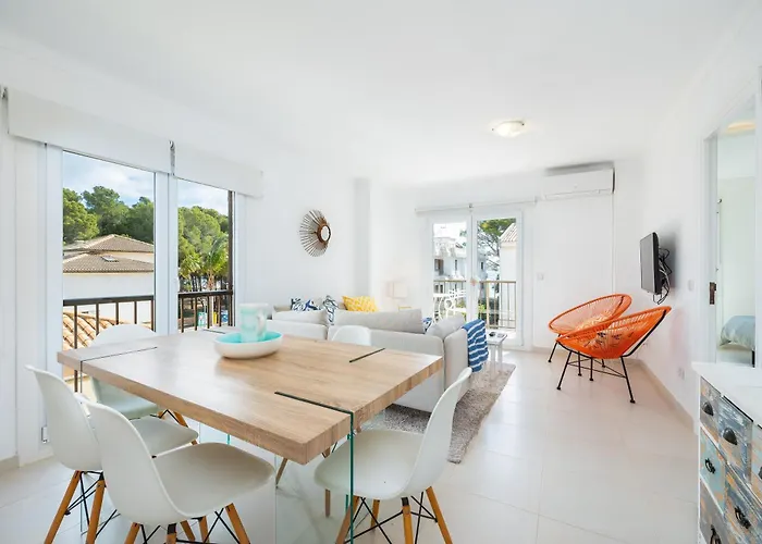 Planeta Mallorca Sea And Mountain Apartamento