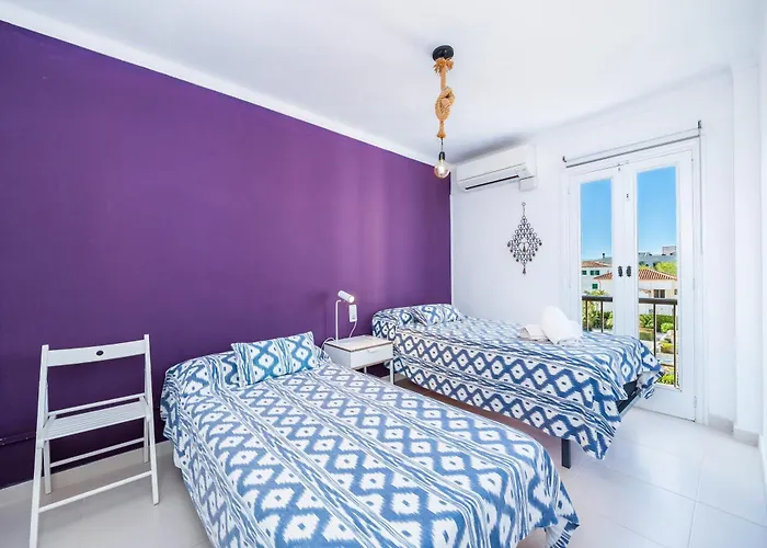 Apartamento Planeta Mallorca Sea And Mountain *