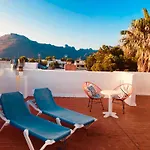 Planeta Mallorca Sea And Mountain Apartamento Pollensa