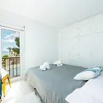 Planeta Mallorca Sea And Mountain Apartamento