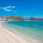 Planeta Mallorca Sea And Mountain Apartamento *