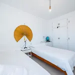 Apartamento Planeta Mallorca Sea And Mountain