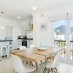 Apartamento Planeta Mallorca Sea And Mountain Pollensa