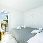 Planeta Mallorca Sea And Mountain Apartamento Pollensa