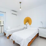 Apartamento Planeta Mallorca Sea And Mountain Pollensa