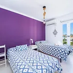 Apartamento Planeta Mallorca Sea And Mountain Pollensa