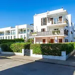 Apartamento Planeta Mallorca Sea And Mountain Pollensa
