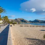 Planeta Mallorca Sea And Mountain Apartamento