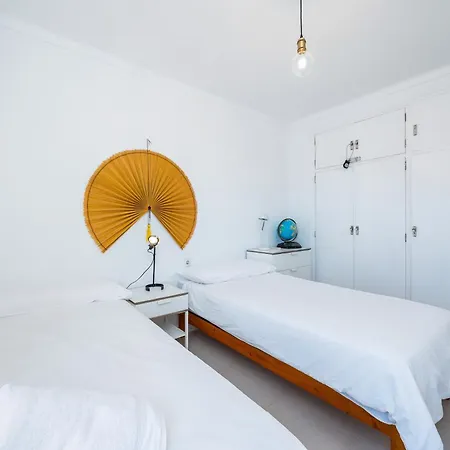 Apartment Planeta Mallorca Sea And Mountain