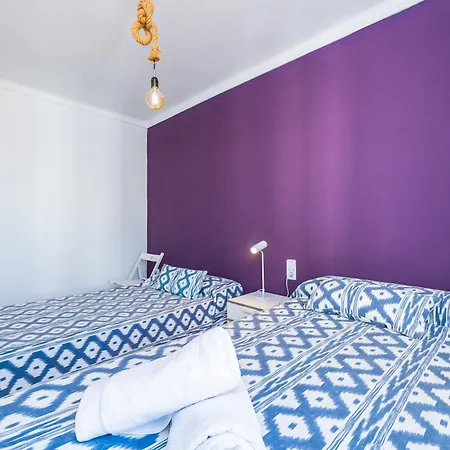 Apartment Planeta Mallorca Sea And Mountain *