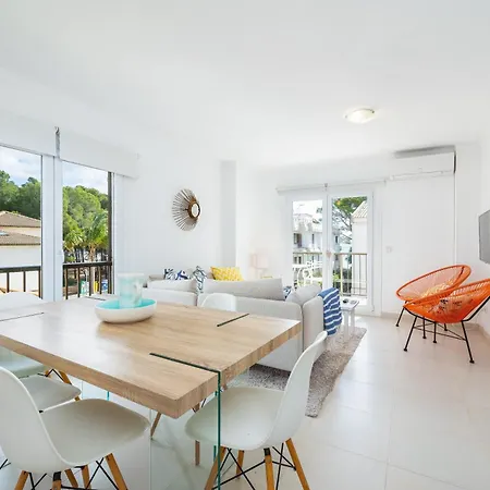 Apartamento Planeta Mallorca Sea And Mountain