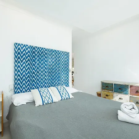 Appartamento Planeta Mallorca Sea&mountain *