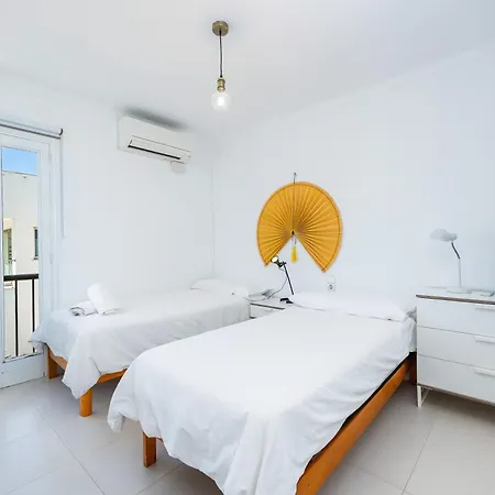 Apartman Planeta Mallorca Sea And Mountain Pollença