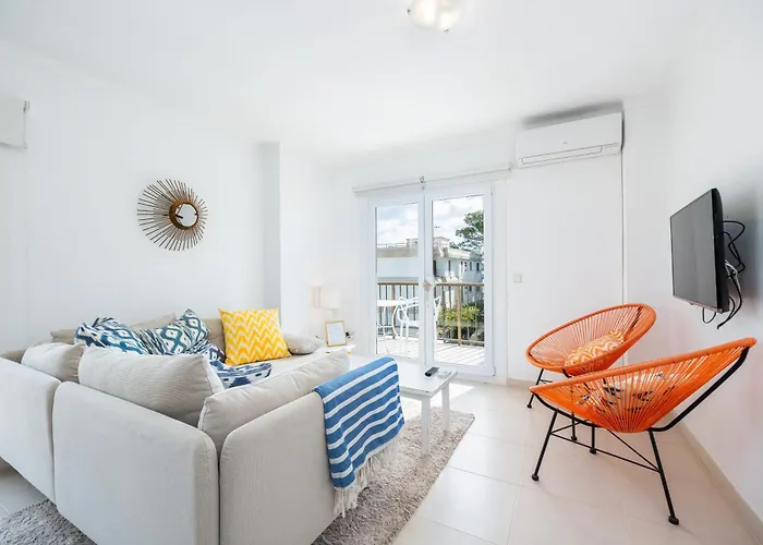 Planeta Mallorca Sea And Mountain Польенса