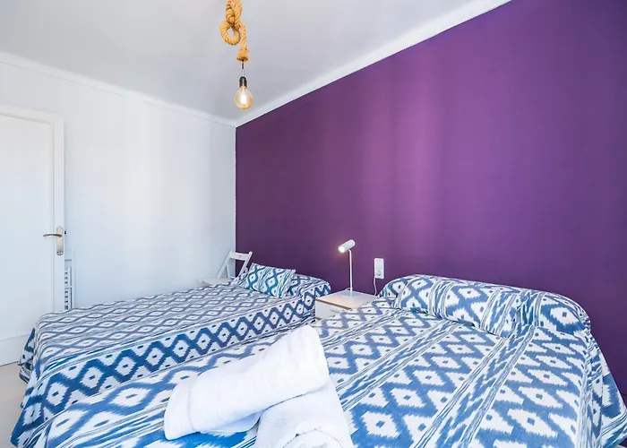 Апартаменты Planeta Mallorca Sea And Mountain *