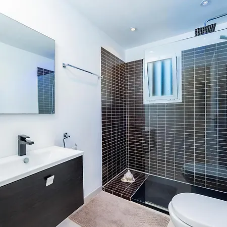 Planeta Mallorca Sea And Mountain * 波连斯萨