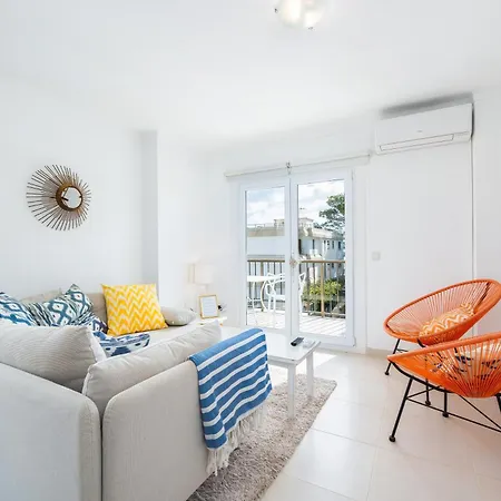 Planeta Mallorca Sea And Mountain 波连斯萨