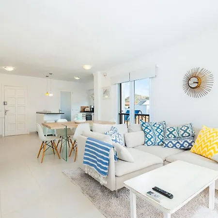 公寓 Planeta Mallorca Sea And Mountain