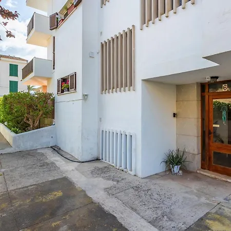 Planeta Mallorca Sea And Mountain 波连斯萨