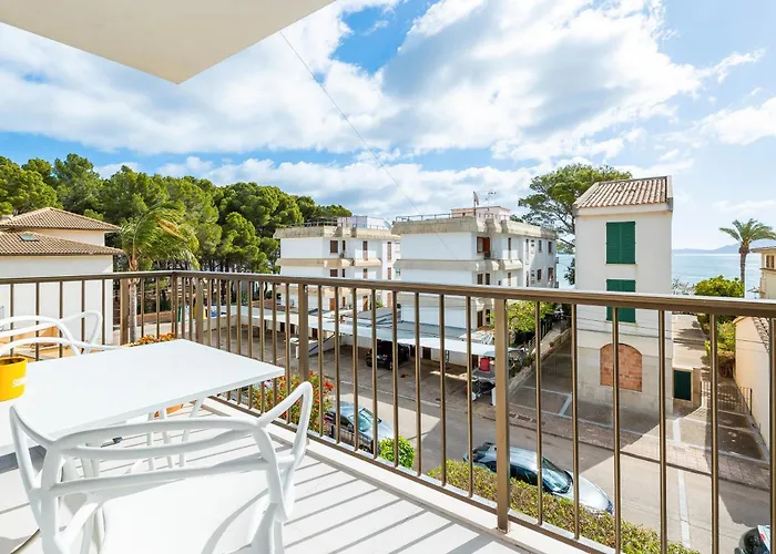 Planeta Mallorca Sea And Mountain *