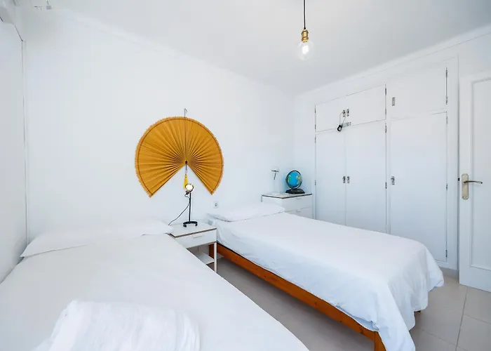 Appartement Planeta Mallorca Sea And Mountain